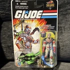 Hasbro G.I. Joe Specialist Trakker Mobile Armored Strike Kommand w/ Vehicle 2008