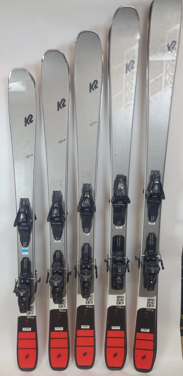 K2 Skis for sale - eBay