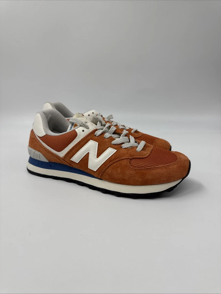 New Balance 574 Infield Clay for Sale | Authenticity Guaranteed | eBay