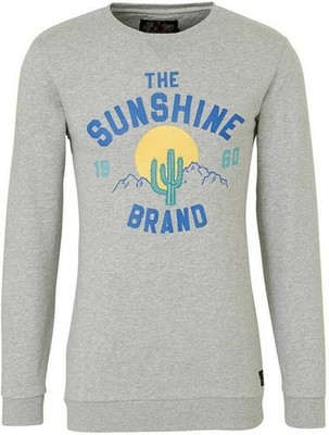 Shiwi Mikina The Sunshine Sweatshirt L