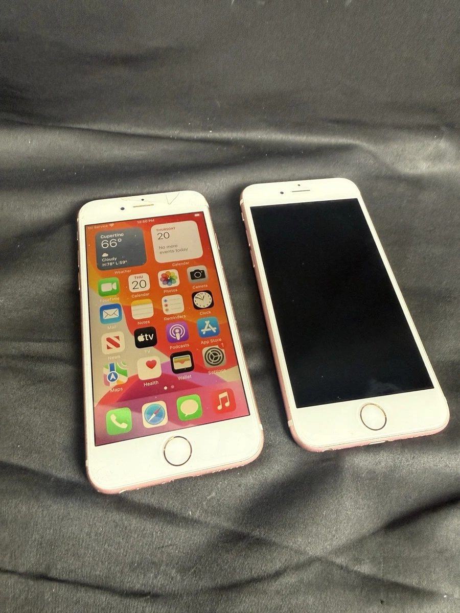 Apple iPhone 6s Gold Phones for Sale - eBay