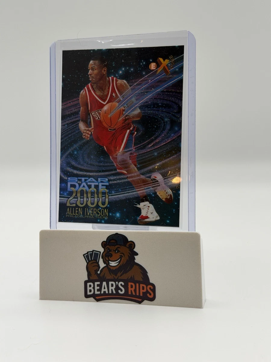 1996-97 Skybox E-X2000 Basketball Trading Cards for sale | eBay