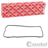 Febi Bilstein Ventildeckeldichtung Passend FüR Lexus CT Toyota Auris Prius
