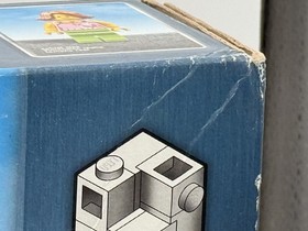 *RARE* LEGO Creator Expert: Brick Bank (10251) NIB Sealed RETIRED SET