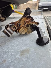 Vw Polo 9n3 Vag 1.6 BTS Oil Pump