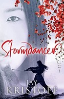 Jay Kristoff - Stormdancer - Paperback - G245Z