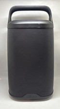 ION Audio Acadia 30-Watt Bluetooth Speaker - Waterproof, 360 Degree Stereo