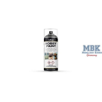 Vallejo VA28004 Vallejo AFV Color Primer UK Bronze Green (400ml)