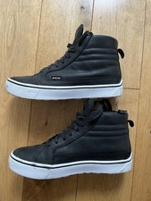 TCX 3 WP Street Motorradstiefel Eu43 Uk 9 wasserdicht D30