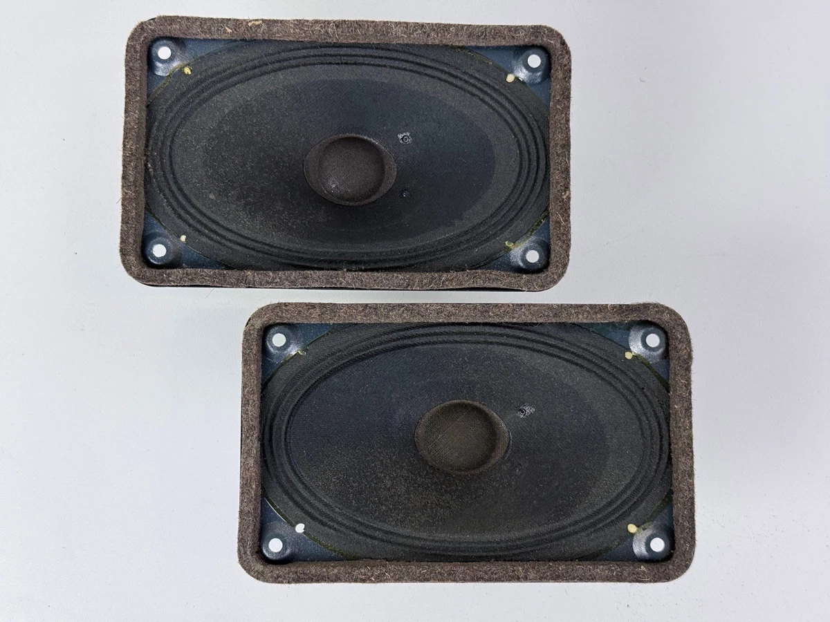Isophon Speakers for sale | eBay