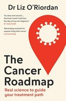 Dr Liz Oriordan - Cancer Roadmap Real Science To Guide Your Treat - G245Z