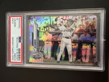 2020 Topps Chrome Update Series Baseball Cards 28