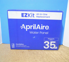 AprilAire Whole-House Water Panel Assembly Replacement Kit 35 for Humidifier