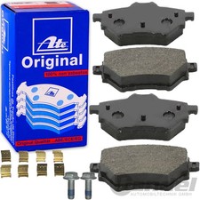 ATE BREMSBELÄGE HINTEN passend für OPEL GRANDLAND TOYOTA PROACE CITY KASTEN
