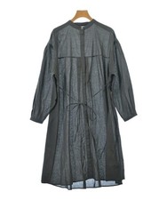 LE CERCLE par rope Dresses Black F 2200684881041