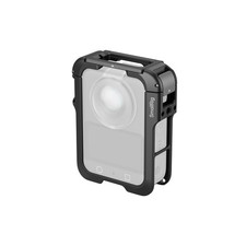 SmallRig Camera Cage for DJI Osmo 360 Magnetic QR Mount for GoPro Hero 13