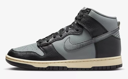 Size 12 - Nike Dunk High 50 Years of Hip-Hop