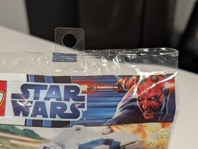 Lego Star Wars MTT 30059 Polybag New/Sealed Excellent Condition