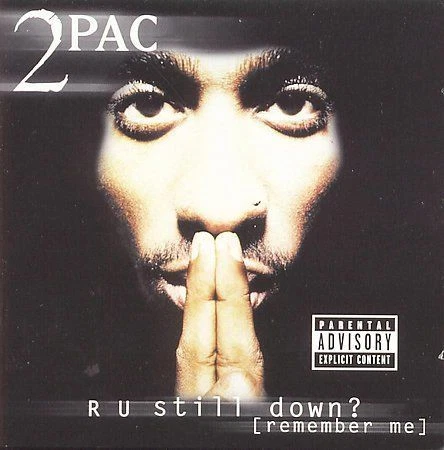 2Pac Music CDs for sale | eBay