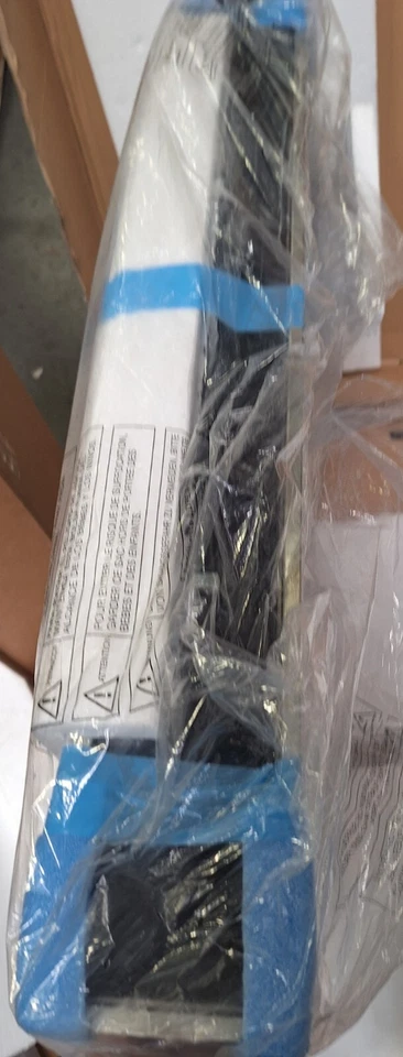 Вытяжка FDDOW36T6SGBDowndraft с сенсорным управлением + функция 24H, светодиодная лента освещения - Изображение 2 из 4