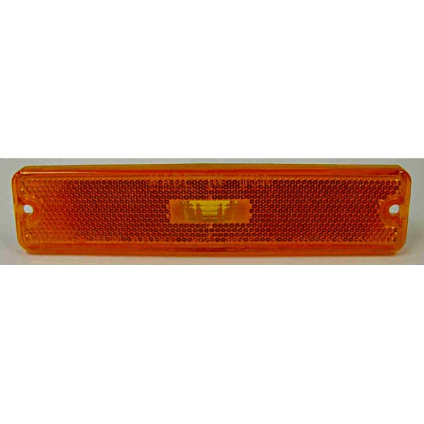 Omix-Ada 12401.06 Side Marker Light for 87-95 Jeep Wrangler YJ. Repl OE 56001424 - Image 2 of 3