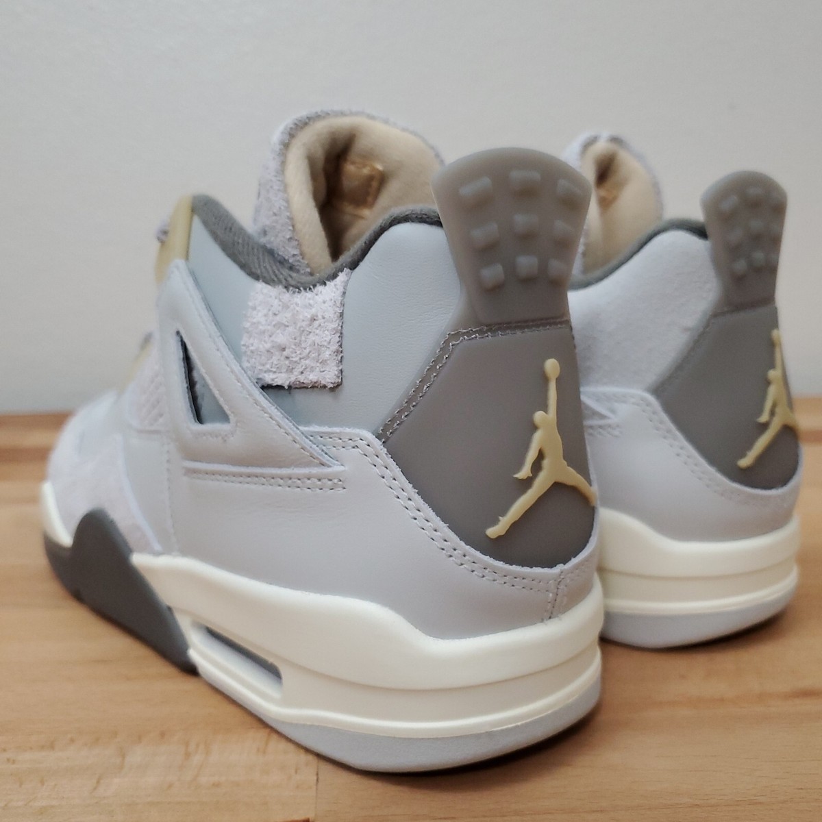 シューズ(男性用) Nike Air Jordan 4 retro se what the 4 Buy Air Jordan 4 Retro SE 'What The 4' - CI1184 146 | GOAT