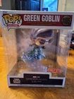 Funko Pop! Deluxe: Marvel - Green Goblin - Target (T) (Exclusive) #1185 (F)
