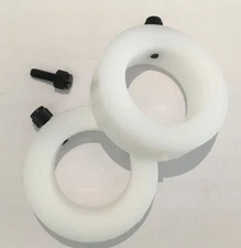 GRAPHTEC Cutter Stopper Clip for FC8600 FC9000 FC8000 Cutting Plotter Snap Rings