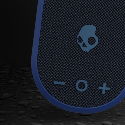 Skullcandy Ounce XT Wireless Bluetooth Speaker - NEW, SEALED