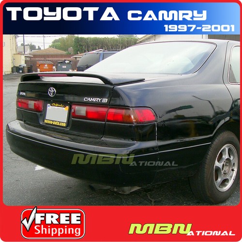 Aileron Arrière Spoiler Non Peint Pour Mitsubishi Lancer EVO 2003-2007 - Style Sport Et Tuning