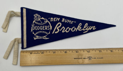Lot Repro 1949, 1952 & 1955 Brooklyn NY Dodgers World Lot Repro 1949, 1952 & 1955 Brooklyn NY Dodgers World
