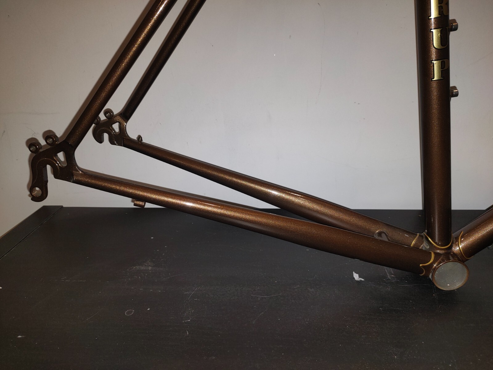 reynolds 725 frameset