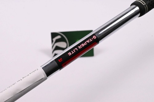 Cobra King Tec Utility #3 Iron / 19 Degree / Regular Flex KBS $-Taper Lite - Picture 4 of 6