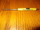 John Deere Pocket Screwdriver Taylor Equipment Great Bend Ks Advertising Yellow