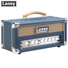 Laney Lionheart L5 Studio Amplificatore Chitarra Head ClassA Tube Interfaccia Audio USB
