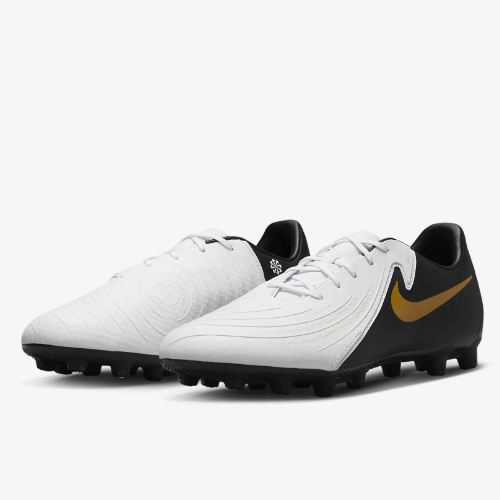 Nike Phantom GX 2 Academy HG Low Top Soccer Cleats (FJ2551