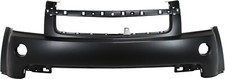 (1) Bumper Cover for 2007 Chevrolet Equinox LS 6 Cyl 3.4L Front Upper 