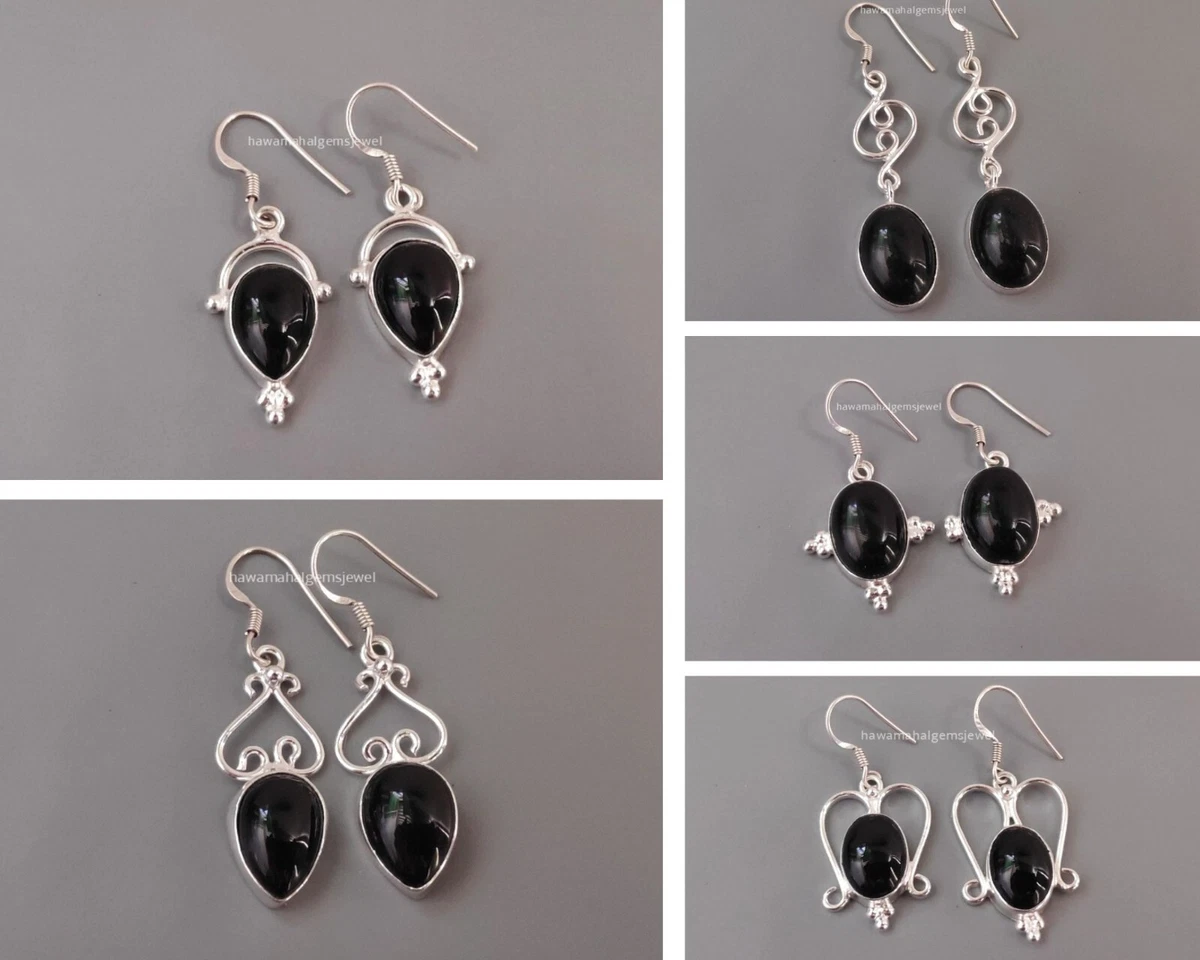 925 sterling silver earrings price deals