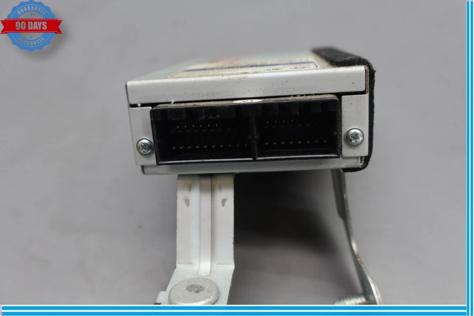 11-13 Hyundai Equus Dash Instrument Panel USB Interface Control Module Unit Oem - Image 4 of 4