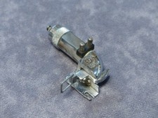 RARE KING SOL HEXAGON FLASH SOLENOID WITH MOUNT GRAFLEX SPEED BUSCH PRESSMAN