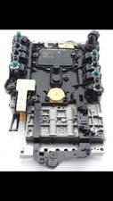 Mercedes Vgs /TCU Renew And Mechatronic Repair Service