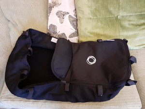bugaboo cameleon bassinet liner