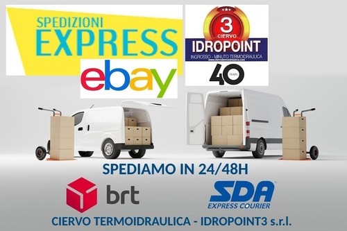 RESISTENZA SCALDABAGNO CURVA FILETTATA 1.1/4 1500W 230V THERMOWATT 36.RES04 - Foto 4 di 5