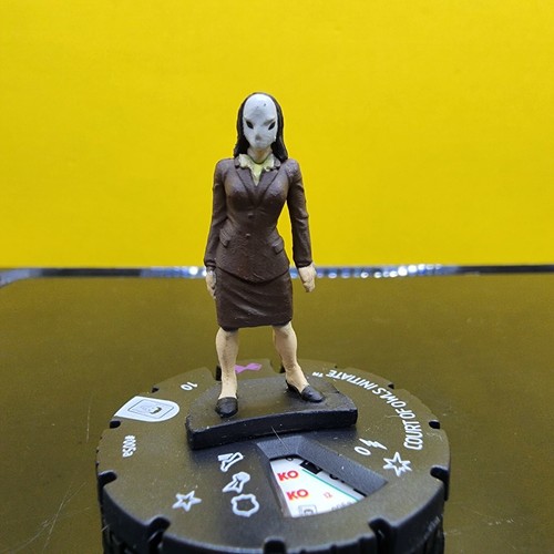 🔥 DC HeroClix - Joker's Wild -You Choose -Volume Pricing Hero Clix - Picture 13 of 103