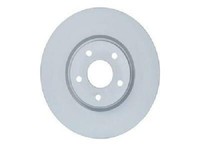 Original Bosch Bremsscheibe 0 986 479 D44 FüR Ford