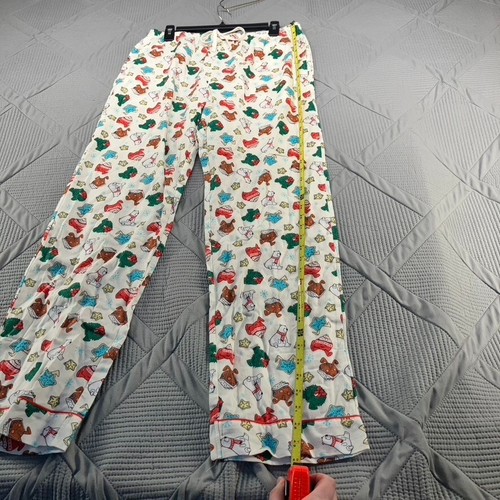 Pantalone pigiama uomo Wondershop taglia M stampa peluche. - Foto 2 di 8