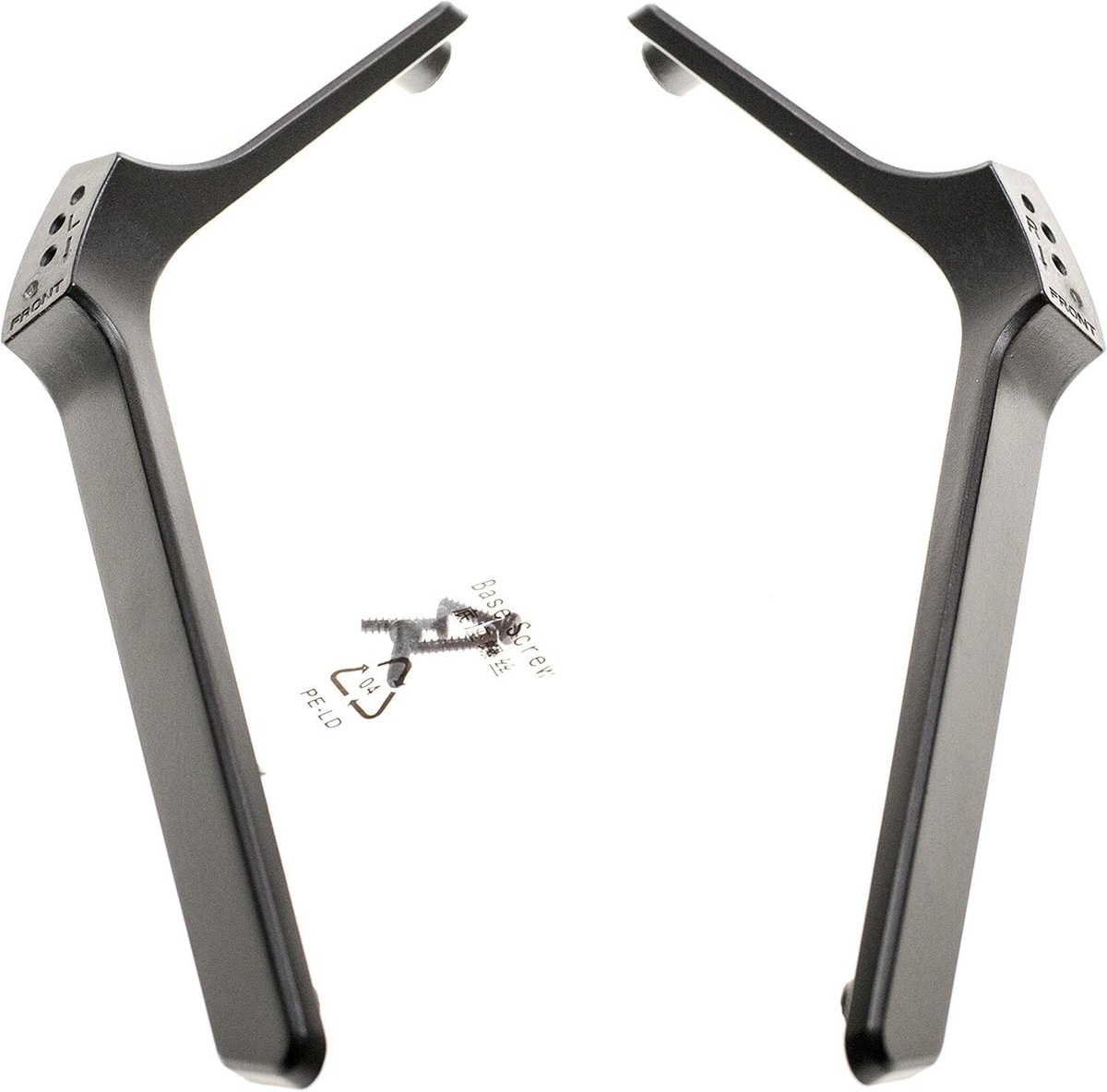 専用❗️スタンド30個　ローダー15枚❗️ Authentic Boroux Stainless Steel Stand Raises your Berkey