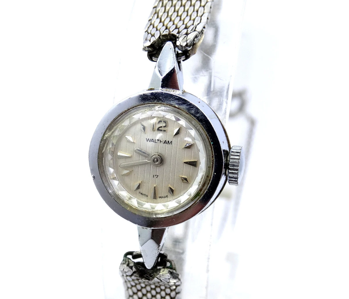 Diamond 2025 hand watch