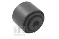 Tedgum TED42897 Control Arm-/Trailing Arm Bush For Dodge
