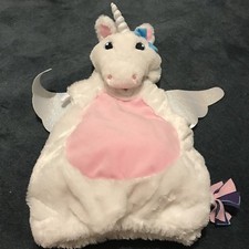 Koala Kids Unicorn Pegasus Horse Halloween Costume Baby or Toddler NWT